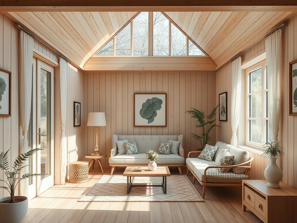 Модульные дома: быстрое строительство без компромиссов