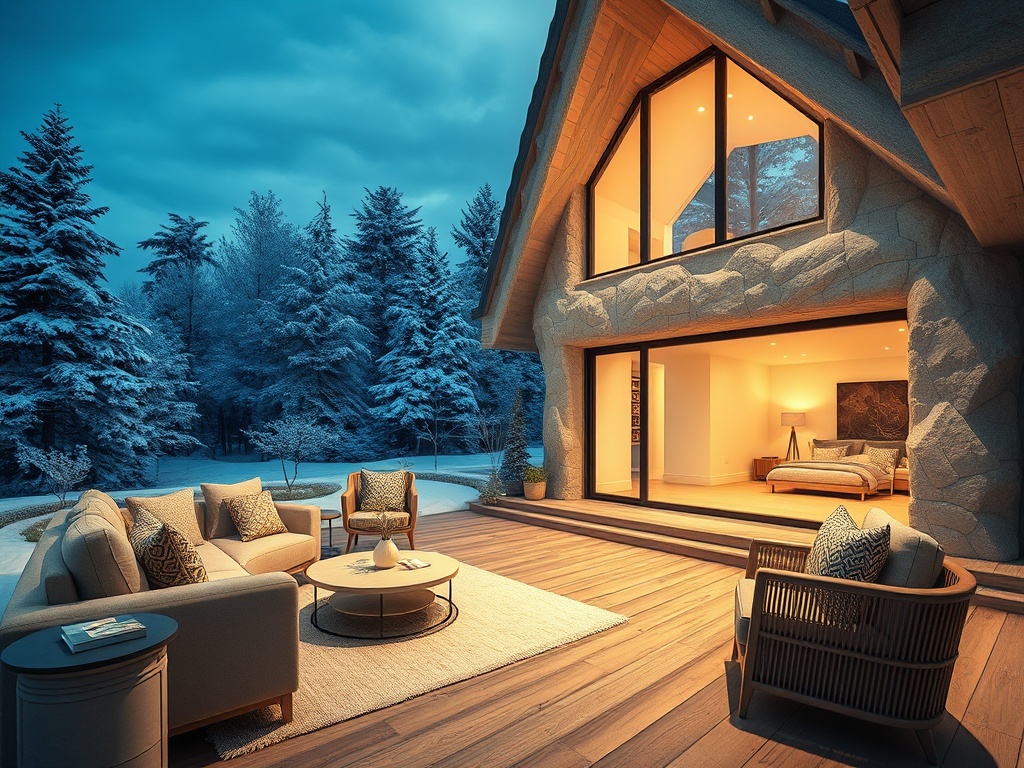 Использование стекловаты для утепления каркасного дома