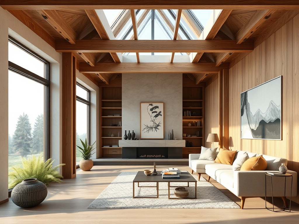 Строительство второго этажа из клееного бруса на существующем фундаменте