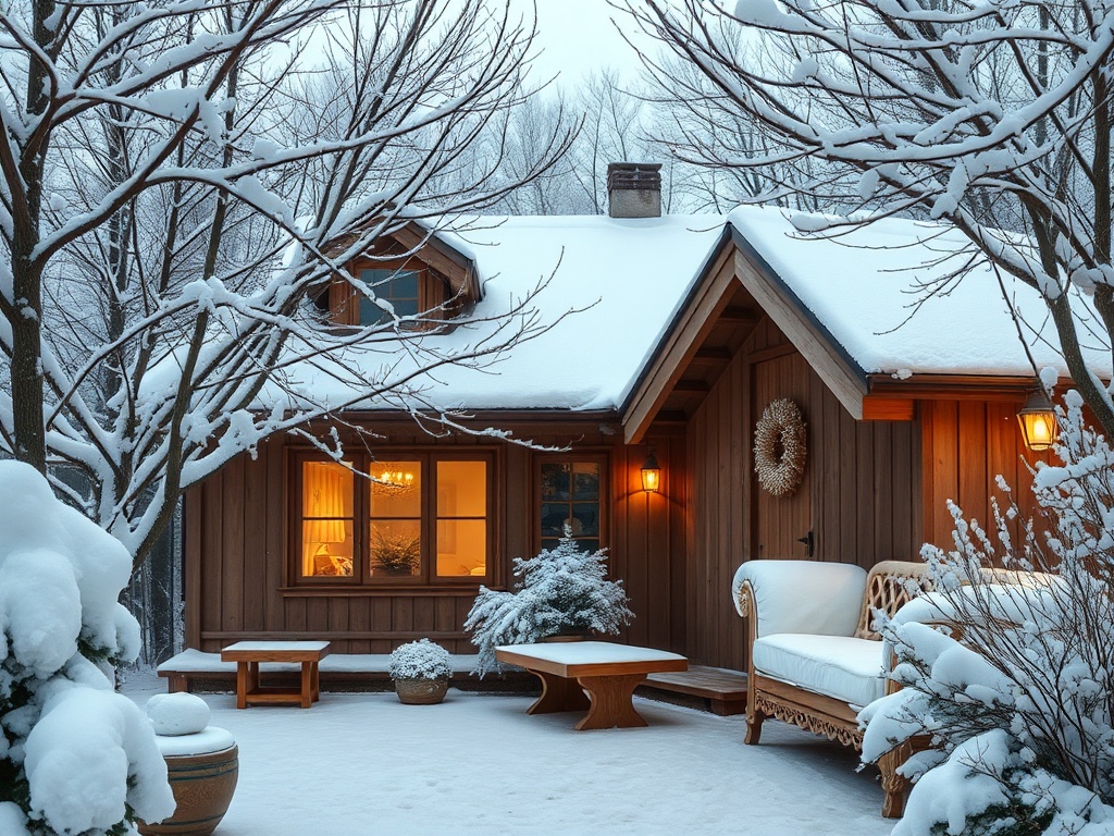 Теплопроводность клееного бруса: почему в таком доме тепло зимой и прохладно летом Теплопроводность клееного бруса: почему в таком доме тепло зимой и прохладно летом