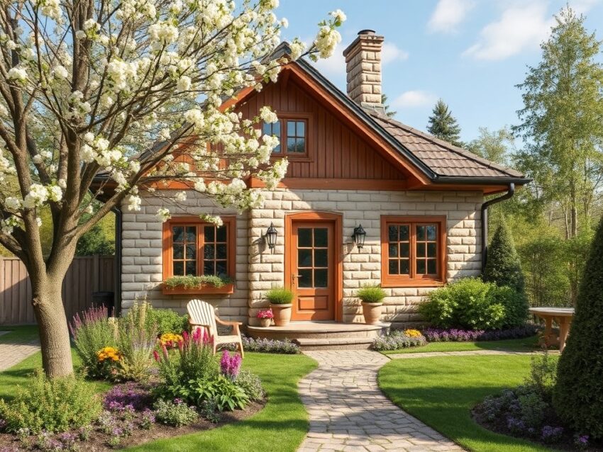 Теплопроводность клееного бруса: почему в таком доме тепло зимой и прохладно летом