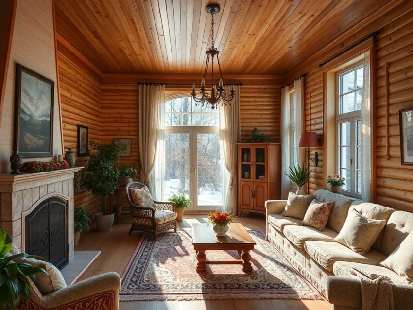 Вентканалы в стенах загородного дома: разводка и решетки