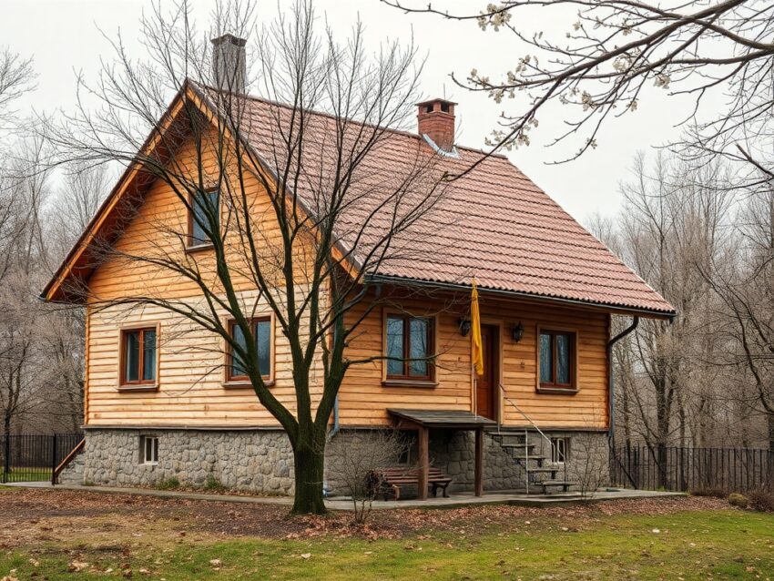 Сертификаты на клееный брус: какие бывают и зачем нужны