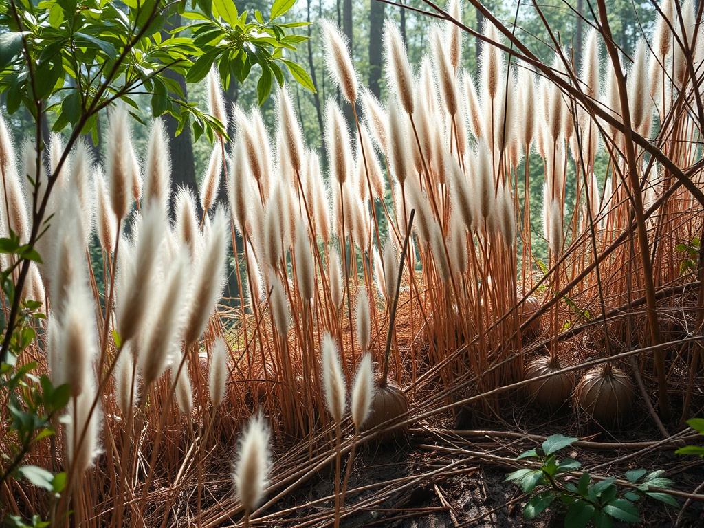 Оранжерея с экзотическими растениями Оранжерея с экзотическими растениями