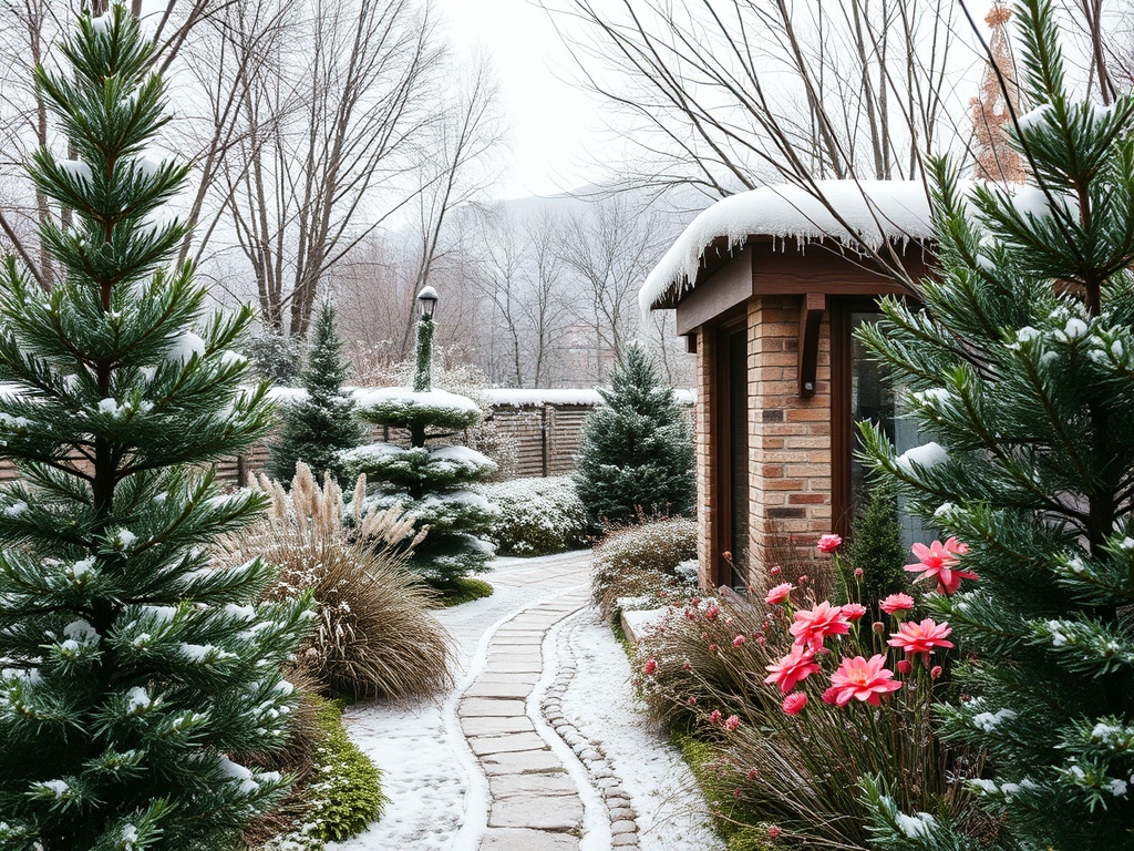 Строительство зимнего сада (веранды) с отоплением и панорамным остеклением
