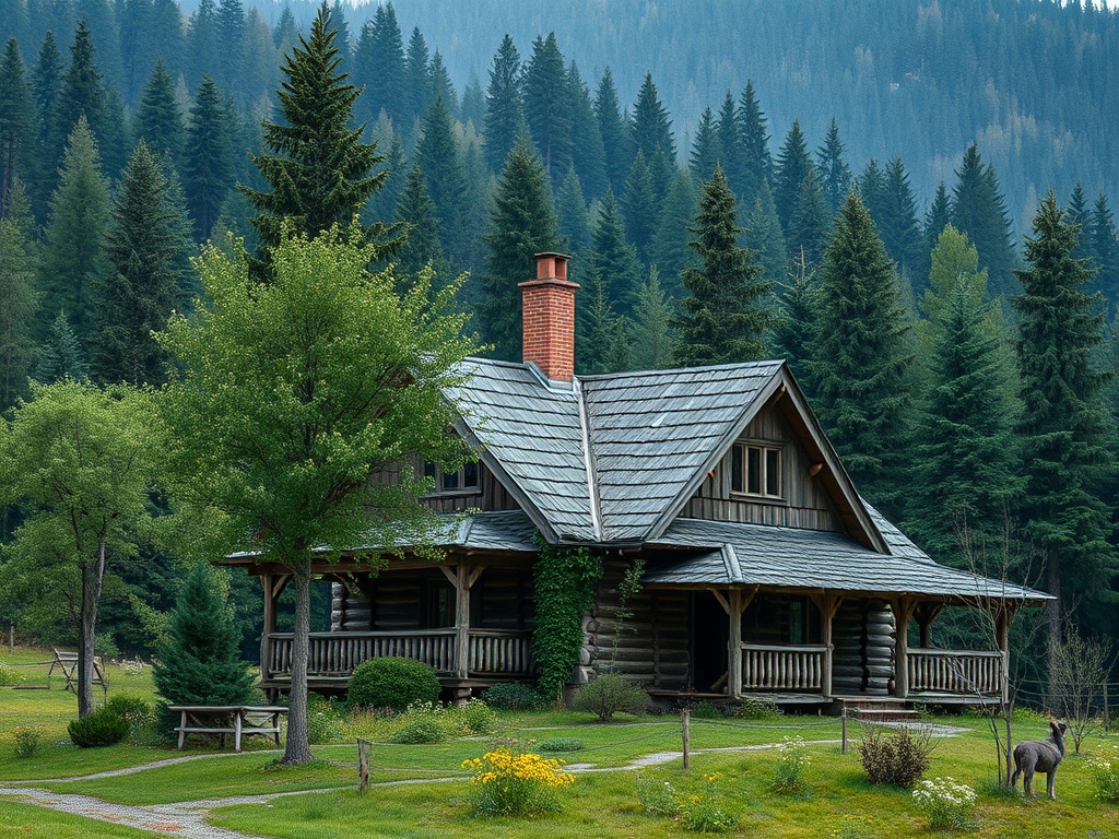 Как выбрать и укладывать материалы для наружных лестниц, которые будут долговечными и безопасными